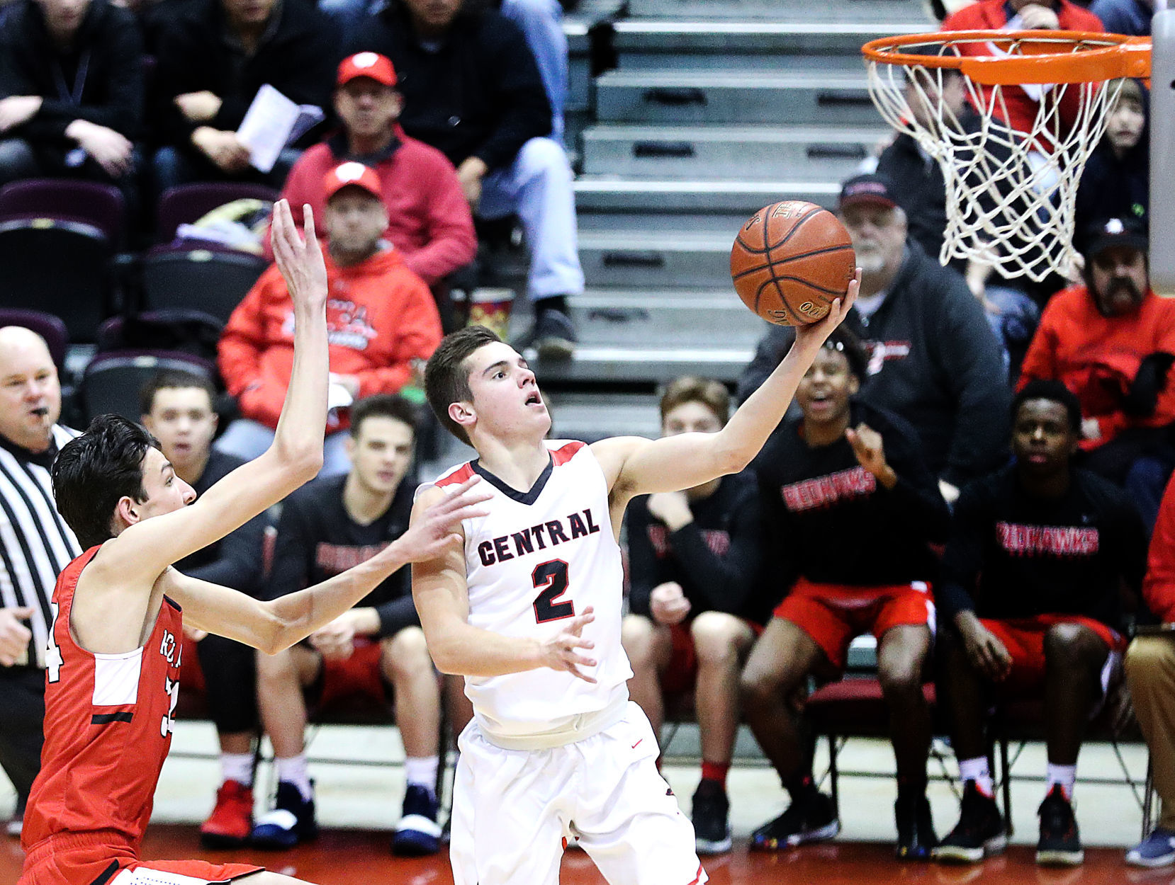 Jan. 19: Midwest Players Classic
